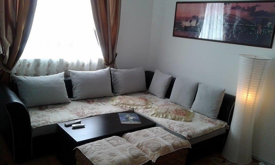 Samara 1 Apartment Stara Zagora Camera foto