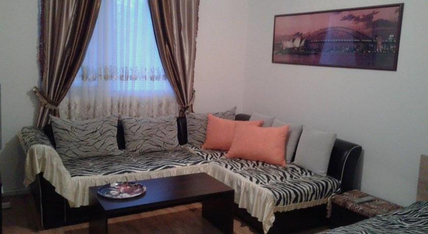 Samara 1 Apartment Stara Zagora Camera foto