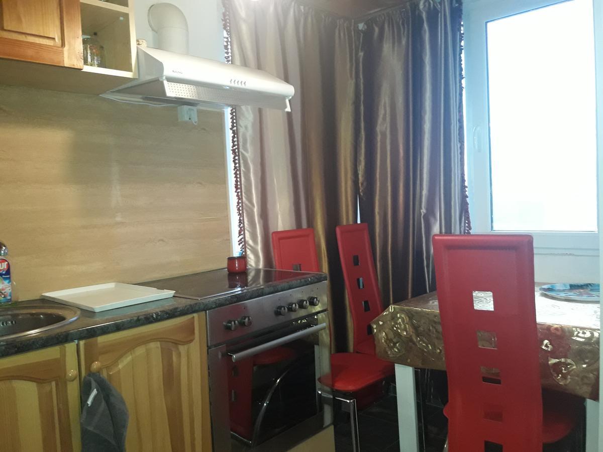 Samara 1 Apartment Stara Zagora Esterno foto